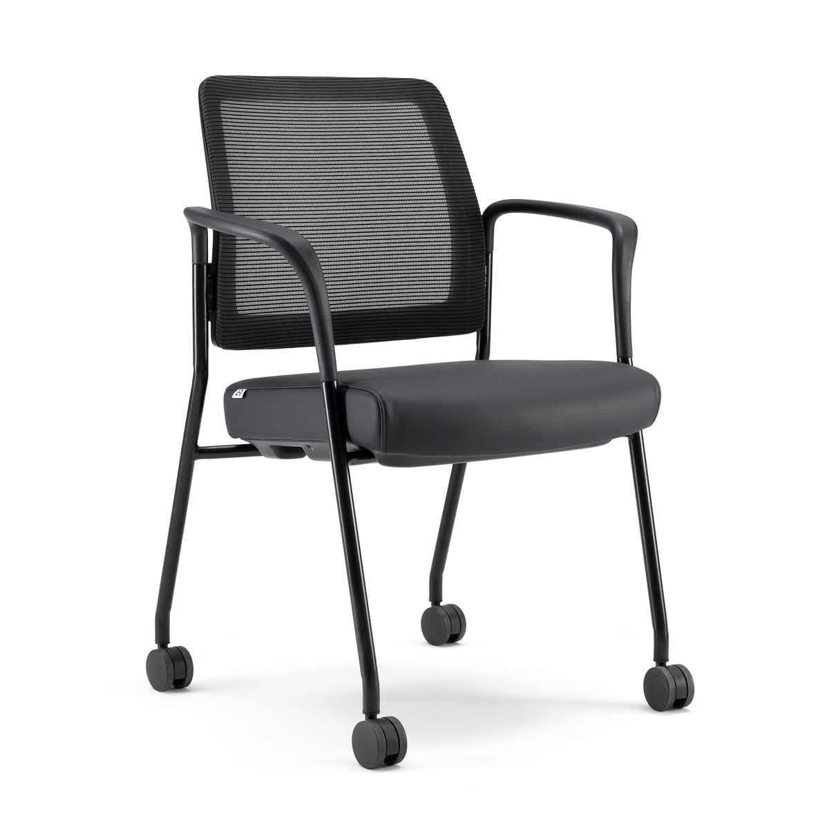 Starlight Stacking Chair with Arms