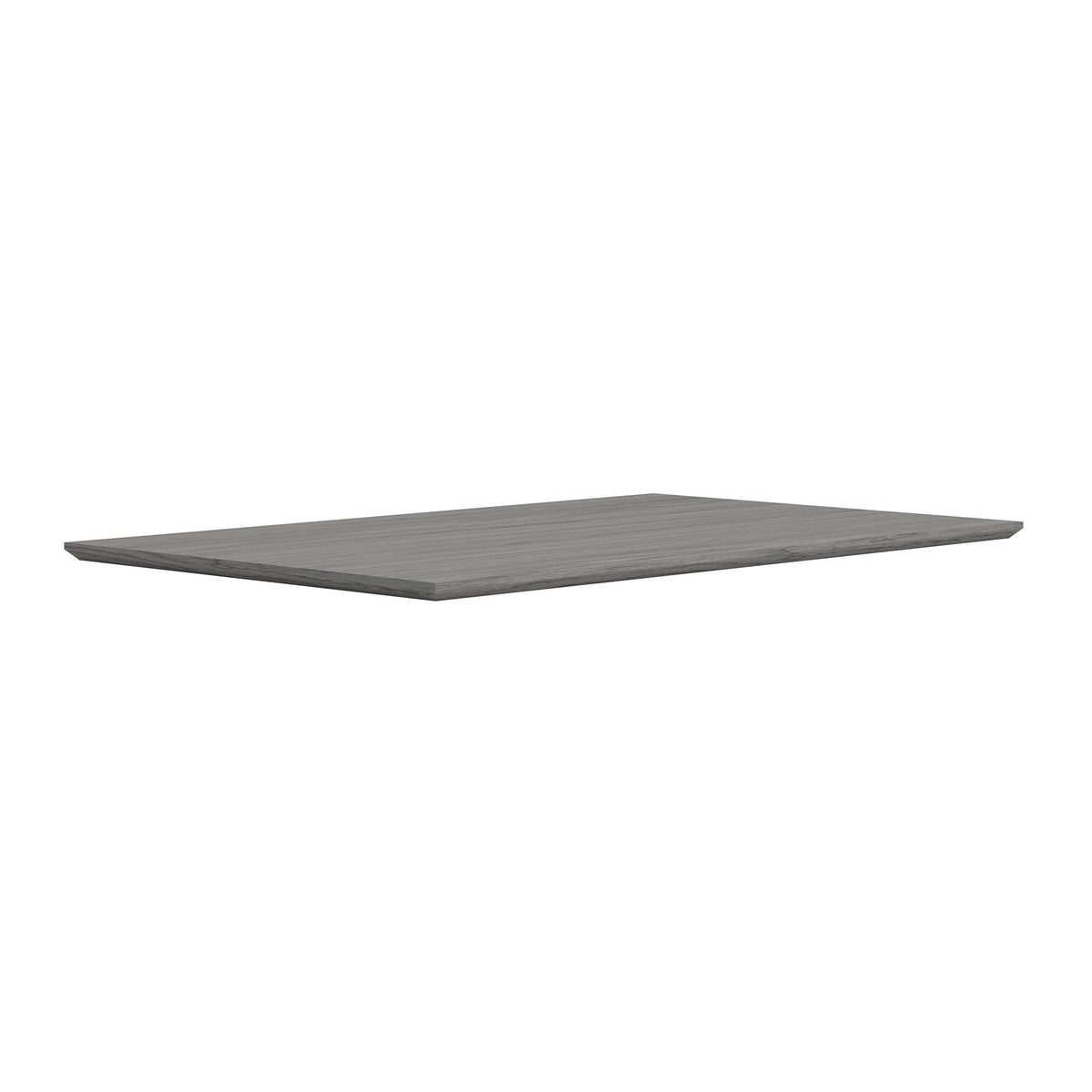 OS Laminate 30''x48'' Rectangular Knife-Edge Table Top