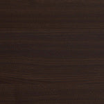 OfficeSource Cosmo Collection Glass Top Reception Desk - 63''W x 32''D