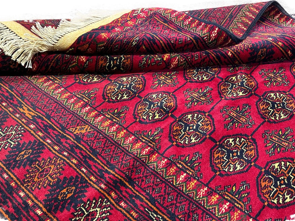 Natural Dye Rugs