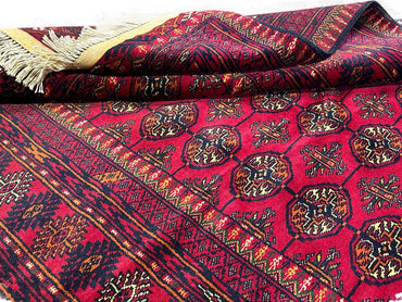 Natural Dye Rugs