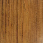 OfficeSource | Raleigh | 42''W Single Pedestal Steel Return