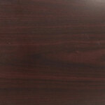 OfficeSource | Raleigh | 42''W Single Pedestal Steel Return