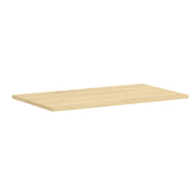 Rectangular Top - 42''W x 24''D (Requires Base)