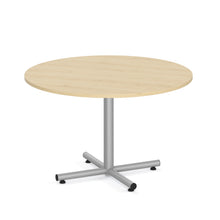OfficeSource Conference/Multi-Purpose Tables 48'' Round Top