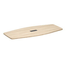OfficeSource OS Conference Tables 72'' Boat Shaped Top