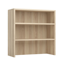 OfficeSource | OS Laminate | Open Hutch - 35.5'' Wide
