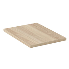 OfficeSource OS Laminate Collection Optional Top Panel