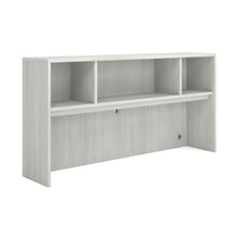 OfficeSource | OS Laminate | Open Hutch - 71''W