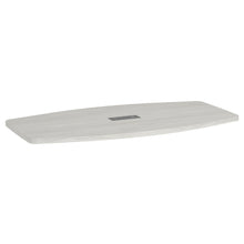 OfficeSource OS Conference Tables 72'' Boat Shaped Top