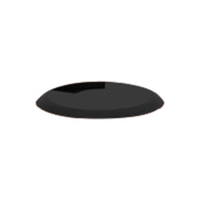 Round Grommet Cover