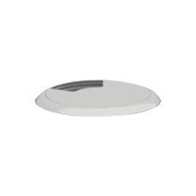 Round Grommet Cover