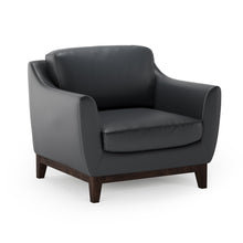OfficeSource Harper Club Chair