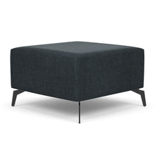 OfficeSource | Saxon | Modular Ottoman