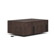 OfficeSource | Saxon | Connector Table