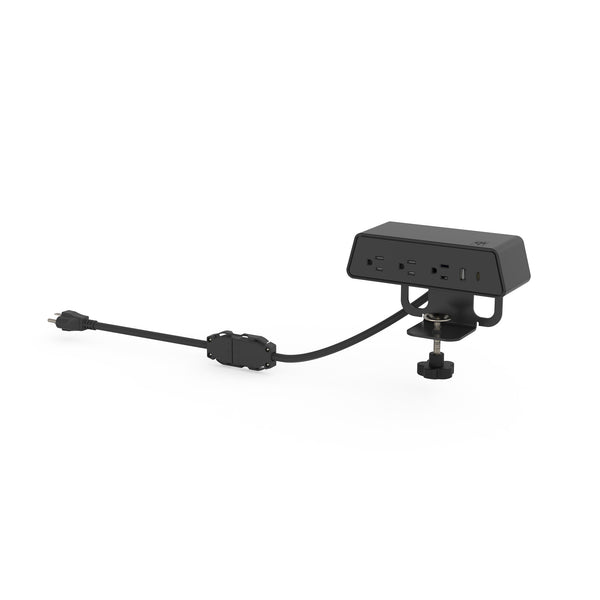 OfficeSource Power Module and Wireless Charger