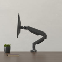 Single Arm Monitor Arm