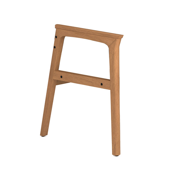 OfficeSource Aiden Reception Seating  Full Arms - Set of 2