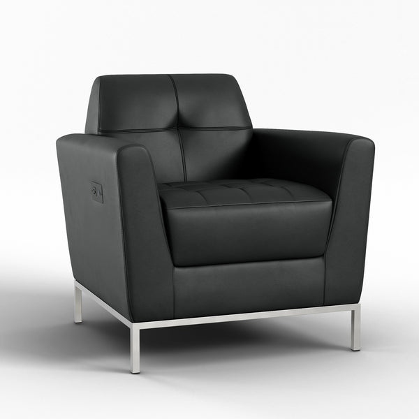 Parker Club Chair