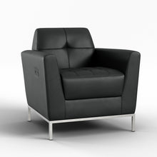 Parker Club Chair