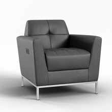 Parker Club Chair