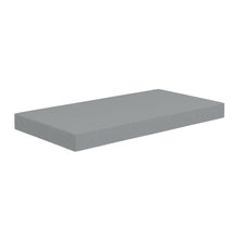 OfficeSource | Metal Pedestals | Top Cushion for OSCMPBF
