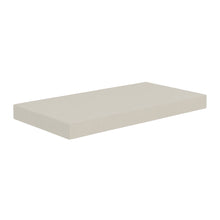 OfficeSource | Metal Pedestals | Top Cushion for OSCMPBF