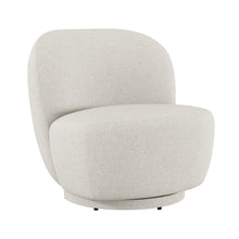 Aria Swivel Lounge Chair