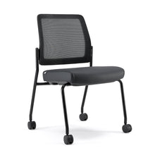 Starlight Armless Stacking Chair
