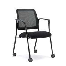 Starlight Stacking Chair with Arms