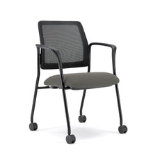 Starlight Stacking Chair with Arms