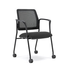 Starlight Stacking Chair with Arms