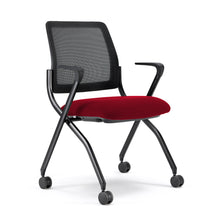 Starlight Nesting Chair with Arms - Set of 2