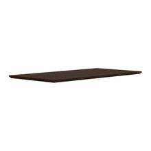 OS Laminate 24''x48'' Rectangular Knife-Edge Table Top