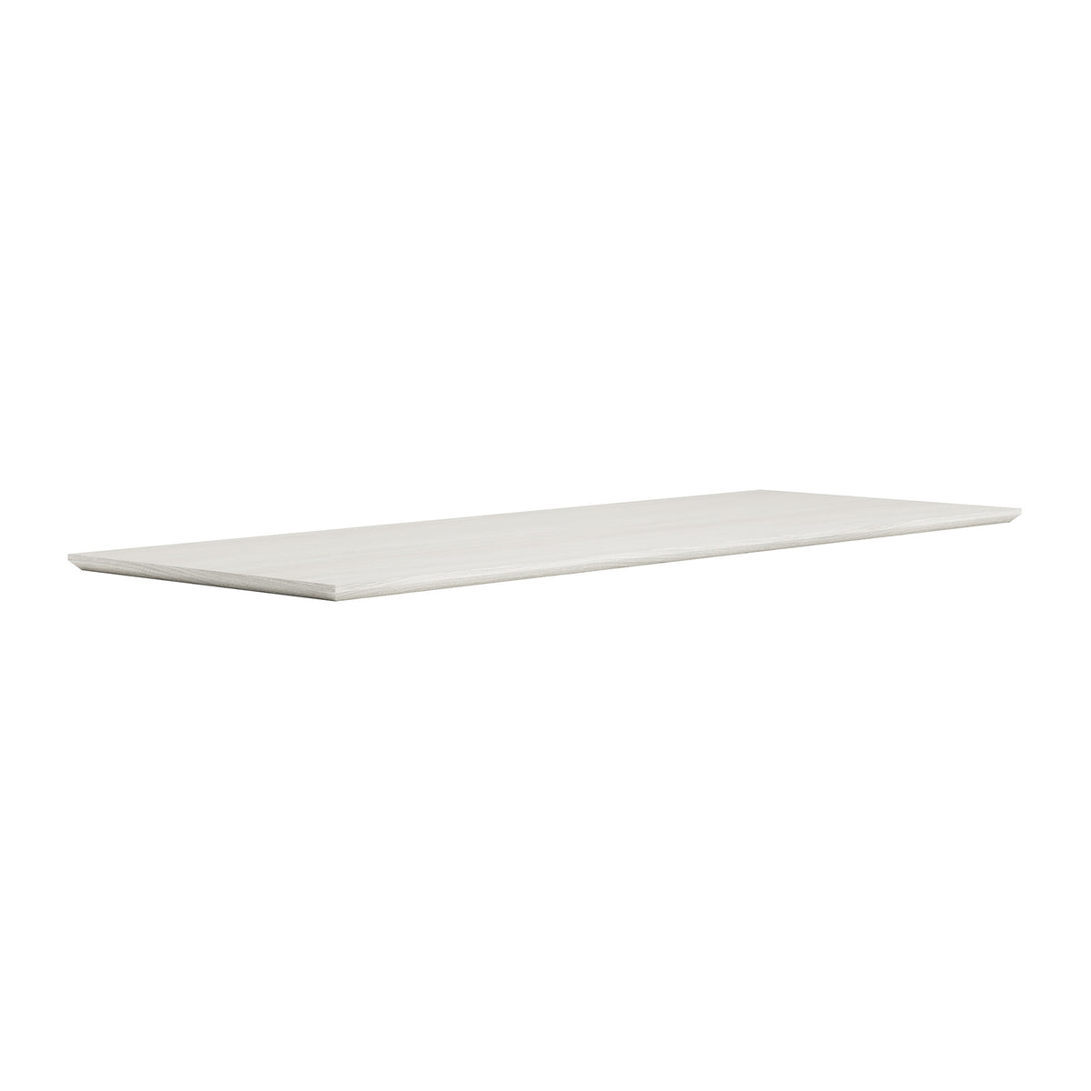 OS Laminate 24''x66'' Rectangular Knife-Edge Table Top