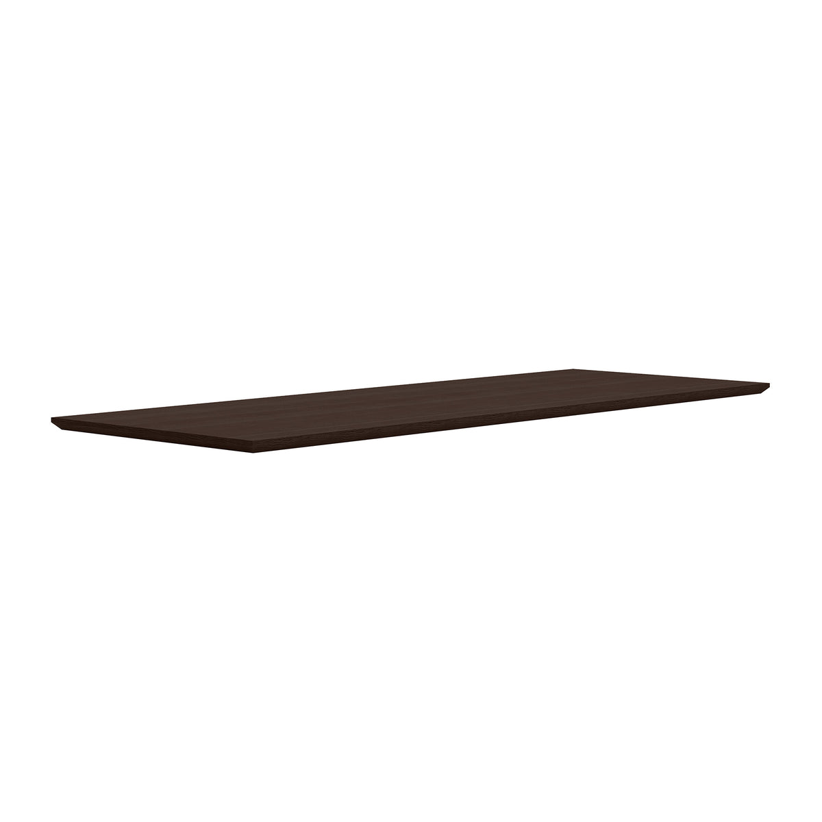 OS Laminate 24''x66'' Rectangular Knife-Edge Table Top