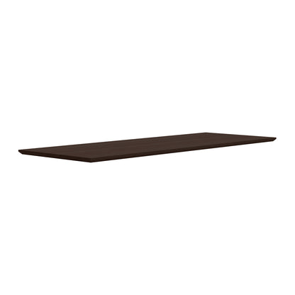 OS Laminate 24''x66'' Rectangular Knife-Edge Table Top