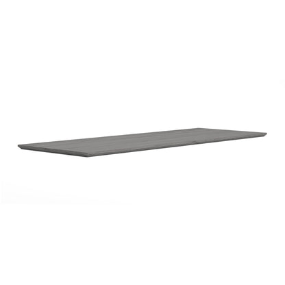 OS Laminate 24''x66'' Rectangular Knife-Edge Table Top