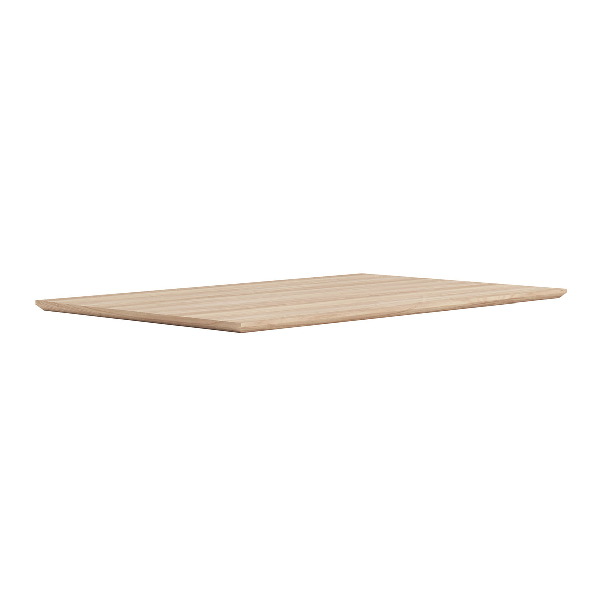 OS Laminate 30''x48'' Rectangular Knife-Edge Table Top