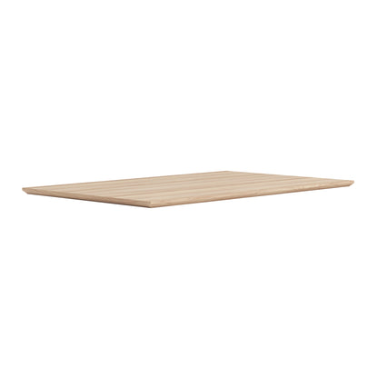 OS Laminate 30''x48'' Rectangular Knife-Edge Table Top
