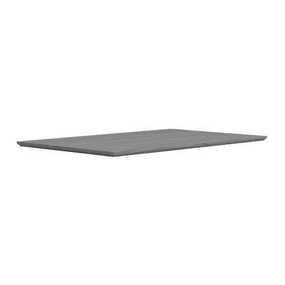 OS Laminate 30''x48'' Rectangular Knife-Edge Table Top