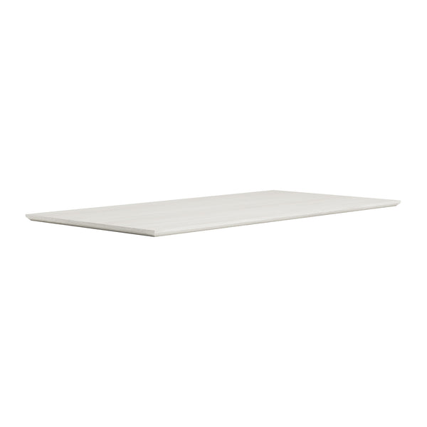 OS Laminate 30''x60'' Rectangular Knife-Edge Table Top