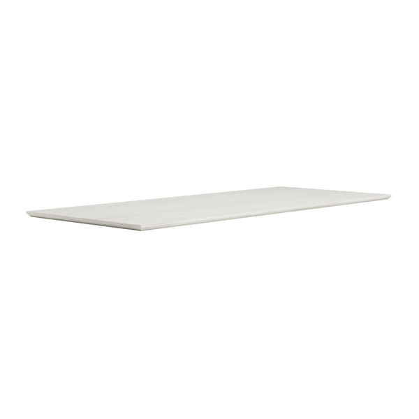 OS Laminate 30''x72'' Rectangular Knife-Edge Table Top