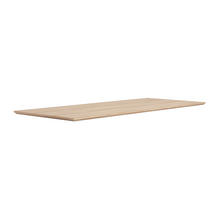OS Laminate 30''x72'' Rectangular Knife-Edge Table Top