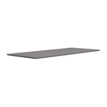 OS Laminate 30''x72'' Rectangular Knife-Edge Table Top