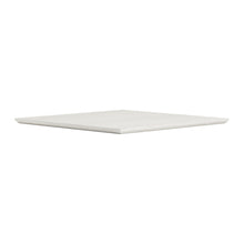 OS Laminate 30'' Square Knife-Edge Table Top