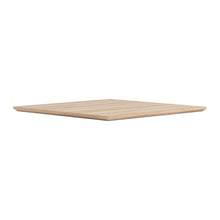 OS Laminate 30'' Square Knife-Edge Table Top