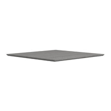 OS Laminate 42'' Square Knife-Edge Table Top