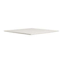 OS Laminate 48'' Square Knife-Edge Table Top