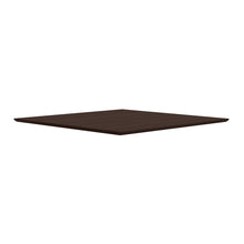 OS Laminate 48'' Square Knife-Edge Table Top